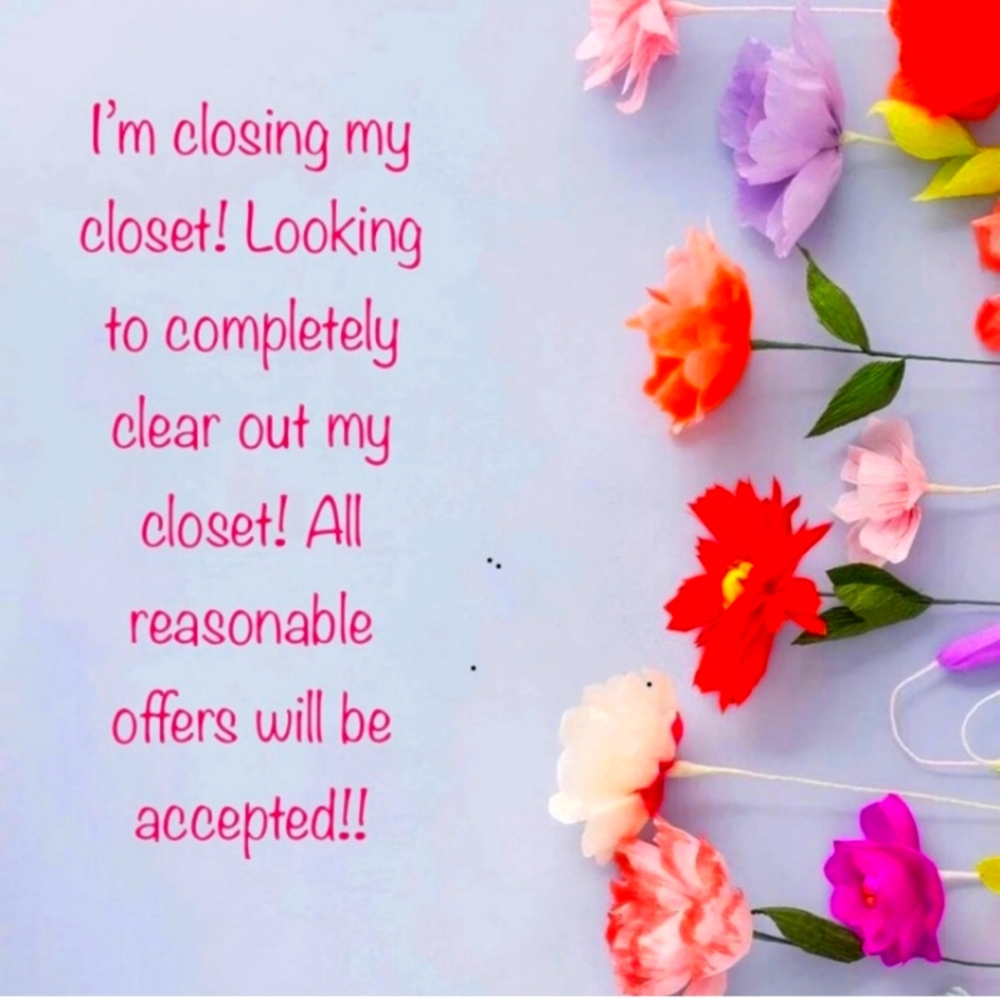 Closet soon
